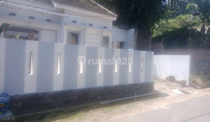 Dijual Rumah Siap Huni Di Pasir Impun Bandung Harga Murah 1