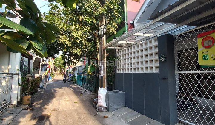 Dijual Cepat Riung Bandung Siap Huni 500 Juta Nego 2