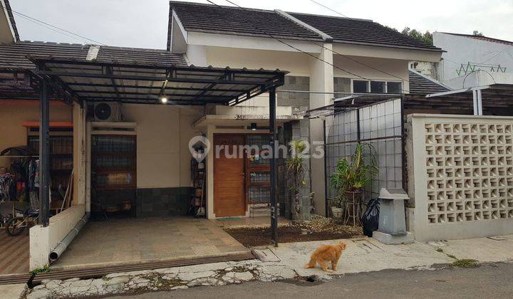 Dijual Rumah Siap Huni Di Buana Soetta, Gede Bage Harga Nego 1