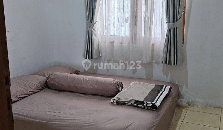 Dijual Rumah Di Cibeunying Kidul Bandung Nyaman Dan Harga Murah  2