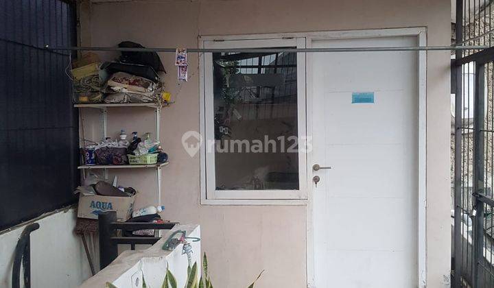 Dijual Rumah Siap Huni Di Buana Soetta, Gede Bage Harga Nego 2