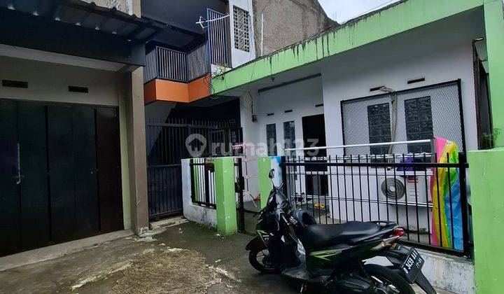 Dijual Rumah Minimalis Di Cigadung Harga Murah 2