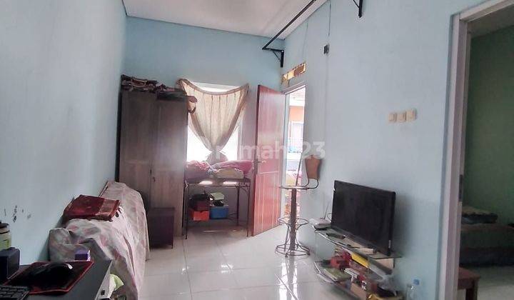 Rumah Dijual Bumi Adipura Gedebage Bandung Shm Harga Murah 2