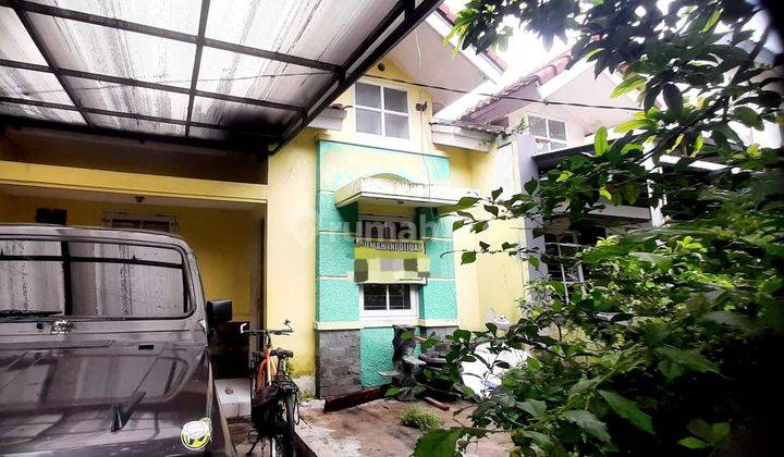 Dijual Rumah Di Bumi Adipura Bandung Harga Murah 1