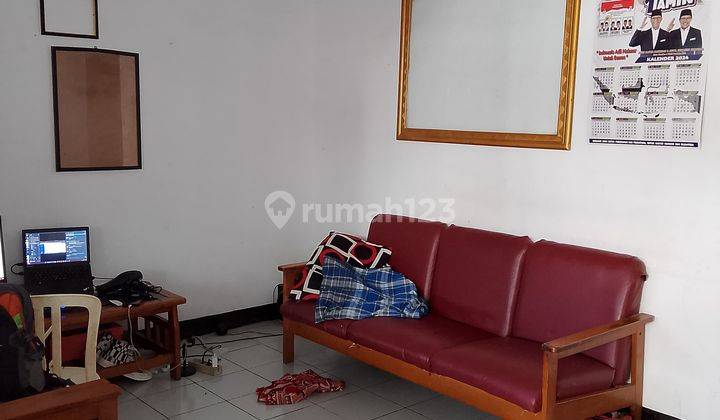 Dijual Rumah Tanah Luas Harga Murah Cisaranten Arcamanik 2