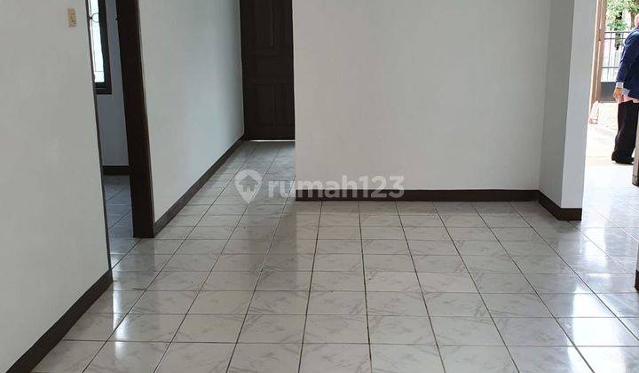 Dijual Rumah Antapani Harga Terjangkau  2