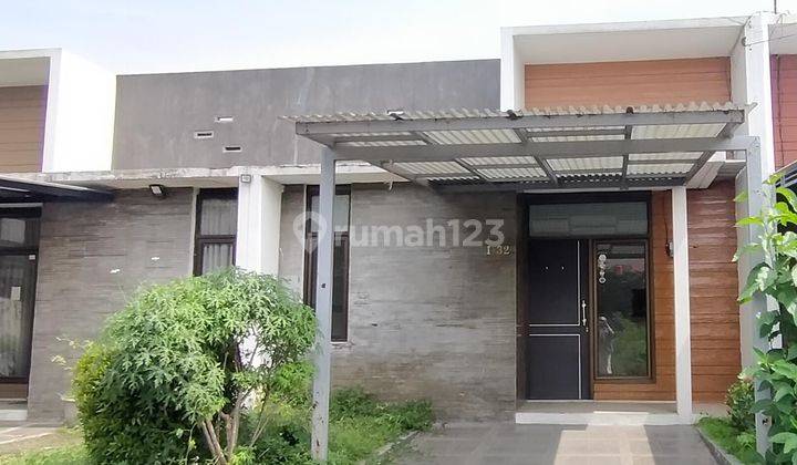 Hot Deal 500 Jutaan Rumah Dicluster Ciwastra Kota Bandung  1