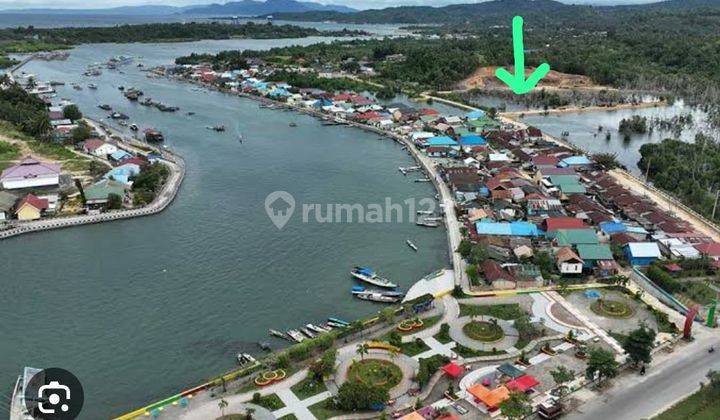 Lahan.dekat Pelabuhan.bungkutoko 3ha Dijual 1