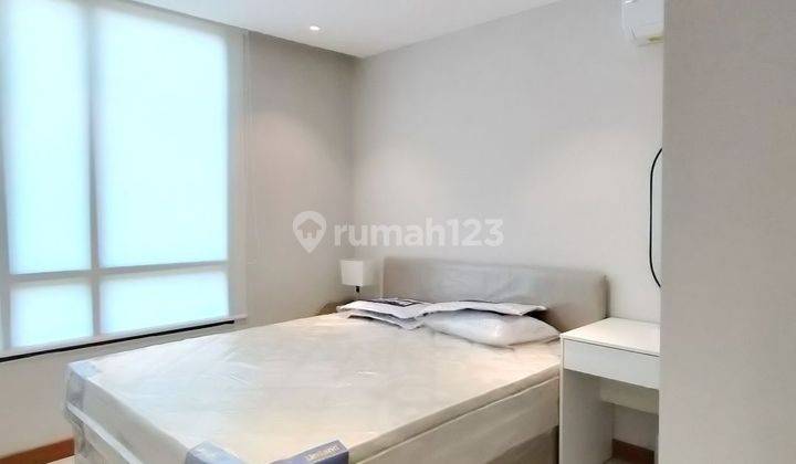 Apartment 2BR Bandung lease / sewa  2