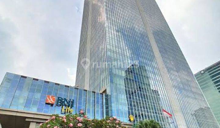 Office Space For Sale At Cbd Jakarta Good Deal 2