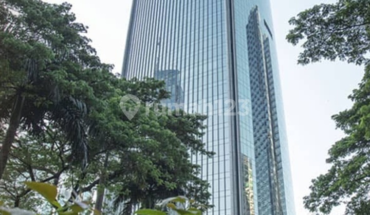 Office For Sale Mega Kuningan Jakarta Good Price