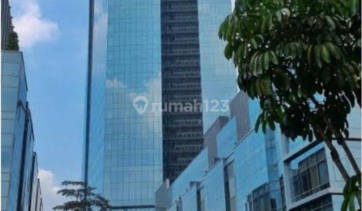 Office Space Altira Tower 214sqm For Lease 1