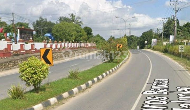 Tanah Konawe Dijual Good Price 1