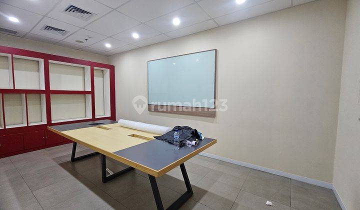 Office For Lease Semifurnished Cbd Near Mrt 2