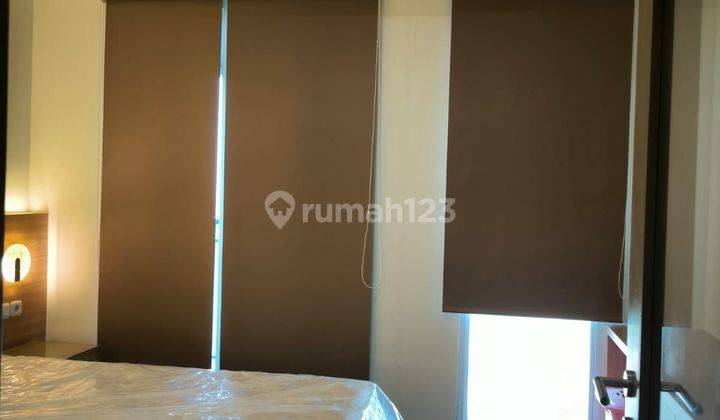 Apartemen Puri Orchard 1BR Dijual Cepat 2