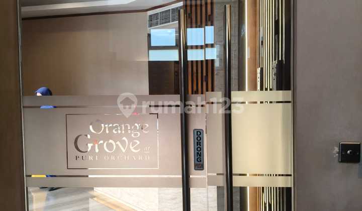 Newly Renovated Puri Orchard For Quick Rent