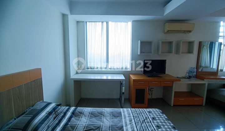 Apartemen Highpoint Sangat Dekat Dengan Univ Petra Dan Mall Cito 1