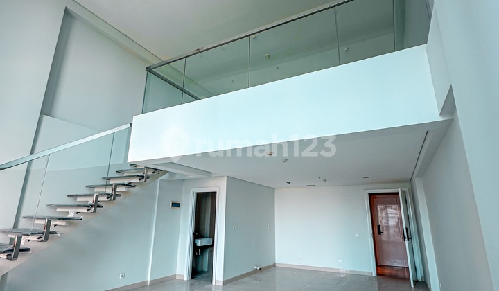 Jarang Adaa Murahh Coco Hunian / Kantor Vieloft Ciputra World 2