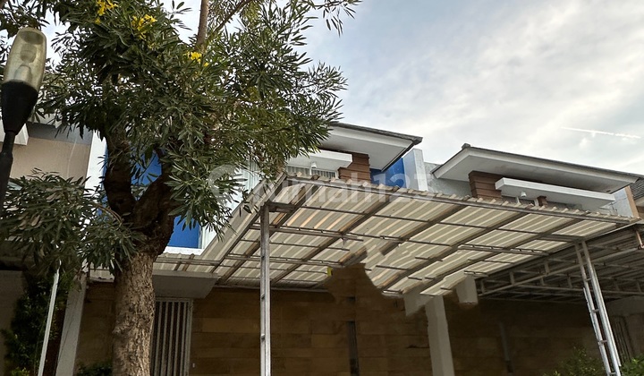 Royal Residence Murahh 15 Juta-an / Meter Furnishedd Royal Residence Murahh 15 Juta-an / Meter Furnishedd