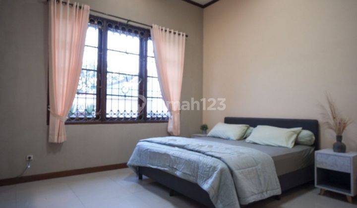 Rumah Mewah Margorejo Super Siap Huni Classic Minimalist 2