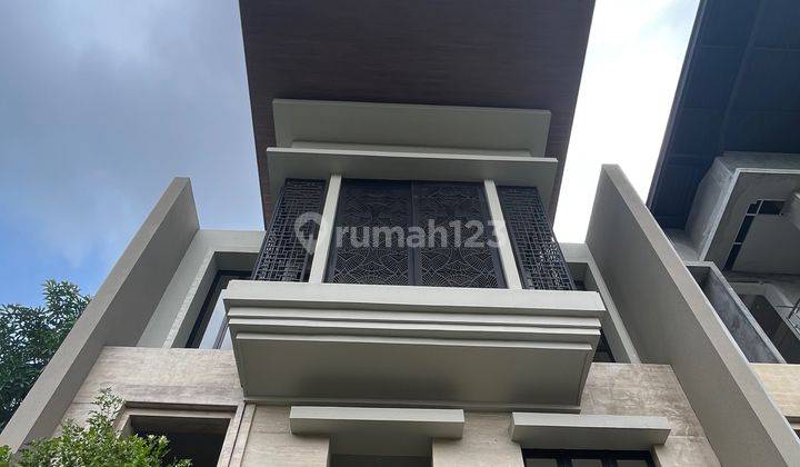 The Grand Peninsula Park 9M-An Saja! Limited Unit 3 Lantai 1