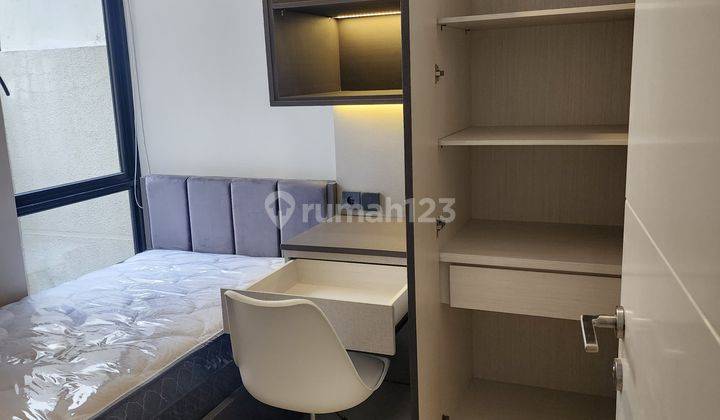Sewa Rumah Northwest Bagus Full Furnish Bagus 1