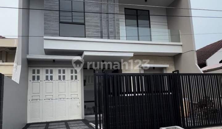 Brand New House High Spec Selangkah Ke Gm Material High Spec Brand New House High Spec Selangkah Ke Gm Material High Spec