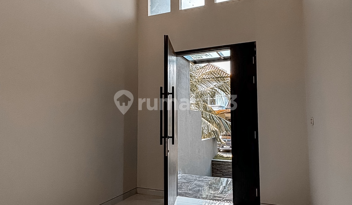 Rumah Baru Gress Citraland High Ceiling Split Level 2