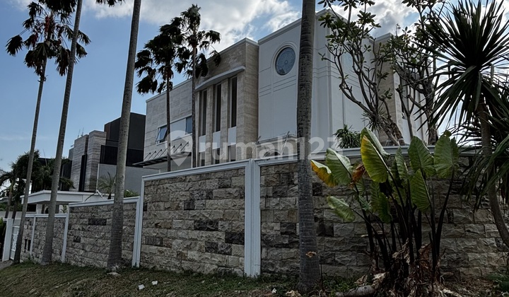 Fully Renovated New House, West Surabaya