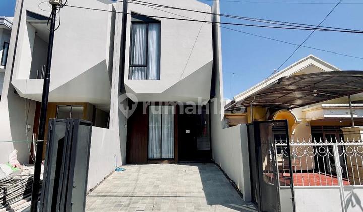 Rumah Karya Pasangan Kreatif Dapat Full Furnised✨ Rumah Karya Pasangan Kreatif Dapat Full Furnised✨