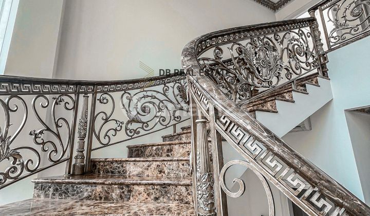 Barusan Turun Harga, Pakuwon Indah Full Marmer Very Premium 2