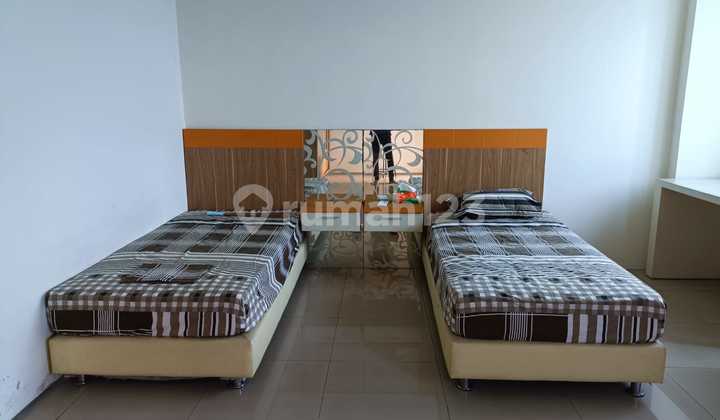 Apartemen Highpoint Sangat Dekat Dengan Univ Petra Dan Mall Cito 2