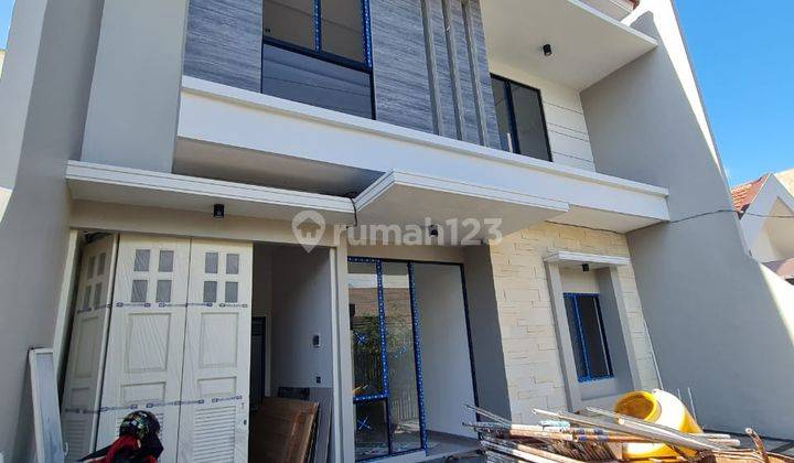 Selangkah Ke Gm Rumah Premium Manyar Gress High Spec  1