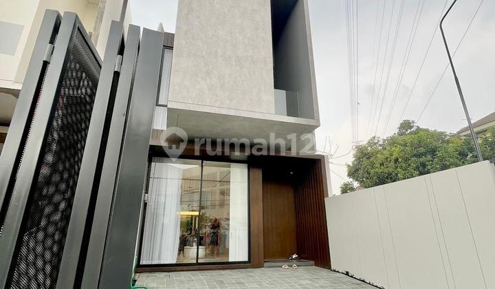 Rumah Baru Gress Surabaya Timur Full Furnished Siap Masuk Rumah Baru Gress Surabaya Timur Full Furnished Siap Masuk