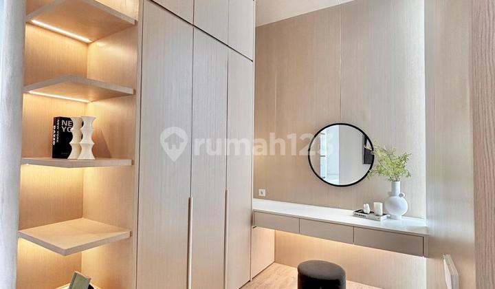 New Ready-to-Move-in Fully Furnished House in East Surabaya 2