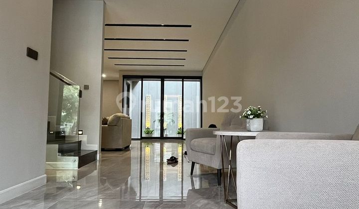 Will Sell Fast This Brand@new House Woodland Citraland 2