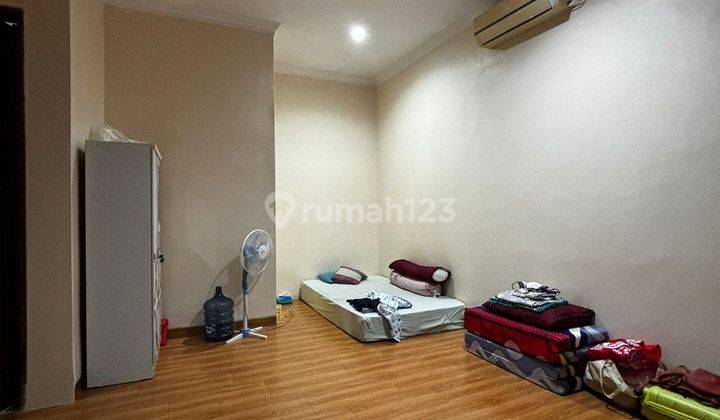 5 Bedroom Wisata Bukit Mas Semi Furnished Nego Sampe Deal 2