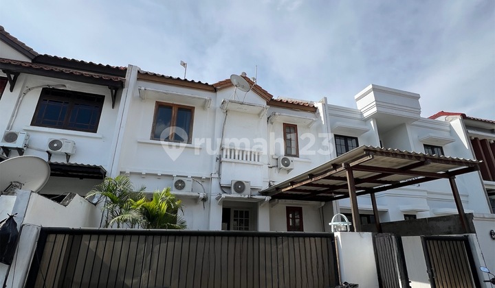 Disewakan Rumah Murah Villa Sentra Raya Citraland