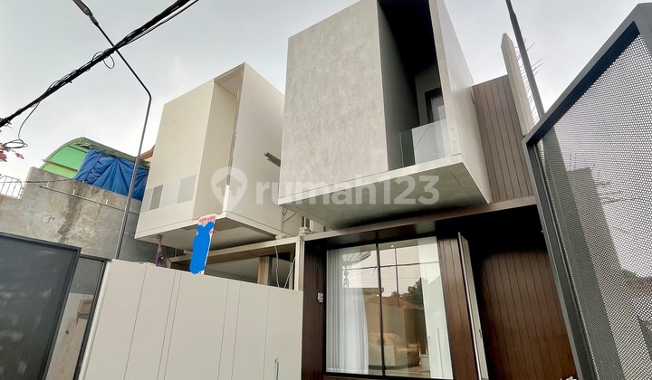 Rumah Minimalis Modern Full Furnished Serah Terima 2026 Rumah Minimalis Modern Full Furnished Serah Terima 2026
