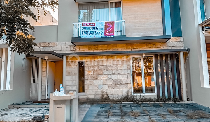 Rumah Full Furnished Royal Residence Selangkah Dari Gate Rumah Full Furnished Royal Residence Selangkah Dari Gate