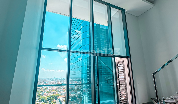 Rarely Available, Affordable Coco Hunian / Office Vieloft Ciputra World Rarely Available, Affordable Coco Hunian / Office Vieloft Ciputra World