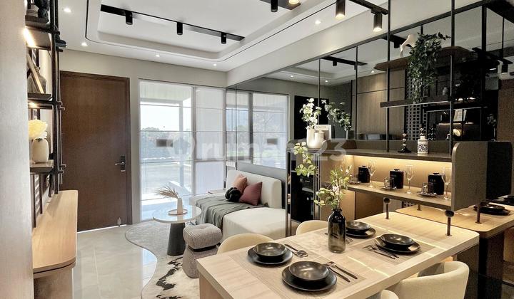 New Cluster Northwest Garden Citraland Start 900 Jutaan Aja 2