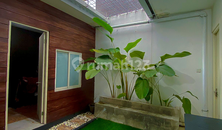 Rumah Surabaya Dekat Ke Gresik Dilengkapi Banyak Fasilitas Free 2