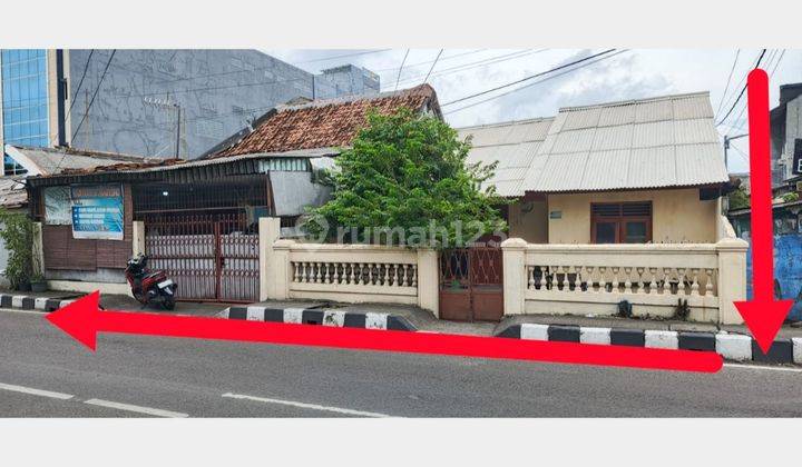 Dijual Cepat 4 Rumah Hitung Tanah di Sukasari, Kota Tangerang 2