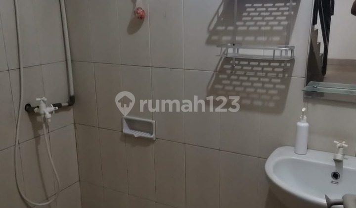 Disewakan Rumah Furnished, Melati Mas Residence Serpong Tangerang 2