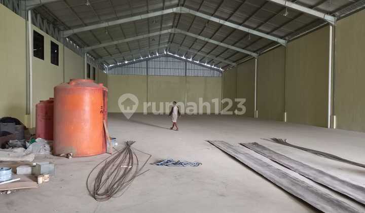 For Rent Quick Warehouse Office 1000m2 in Taman Tekno BSD Tangerang For Rent Quick Warehouse Office 1000m2 in Taman Tekno BSD Tangerang