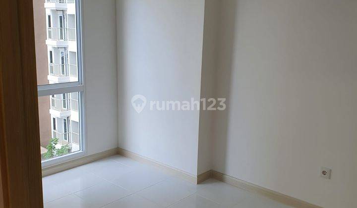 Dijual Apartemen Tokyo Riverside Tipe 2br di Pik2 Kondisi Baru 2