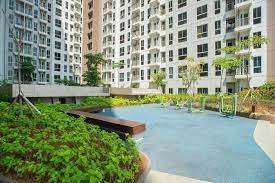 Dijual Apartemen Tokyo Riverside Tipe 2br di Pik2 Kondisi Baru 1