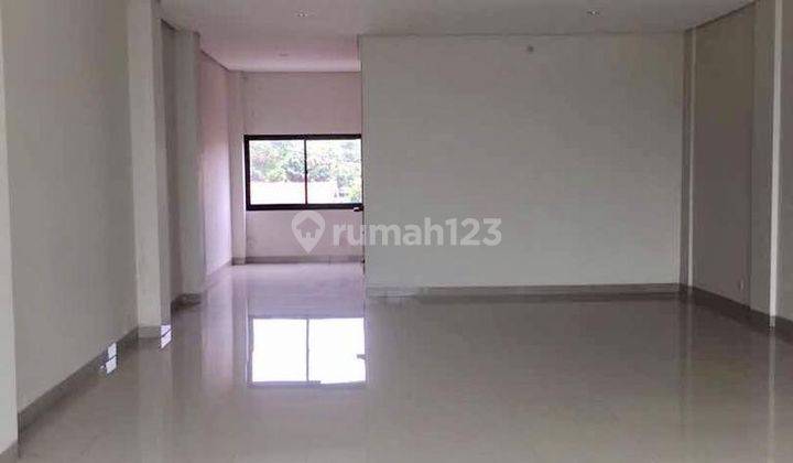 Dijual Ruko Gandeng 4 Lantai di Jalan Kh Soleh Ali Kota Tangerang 2