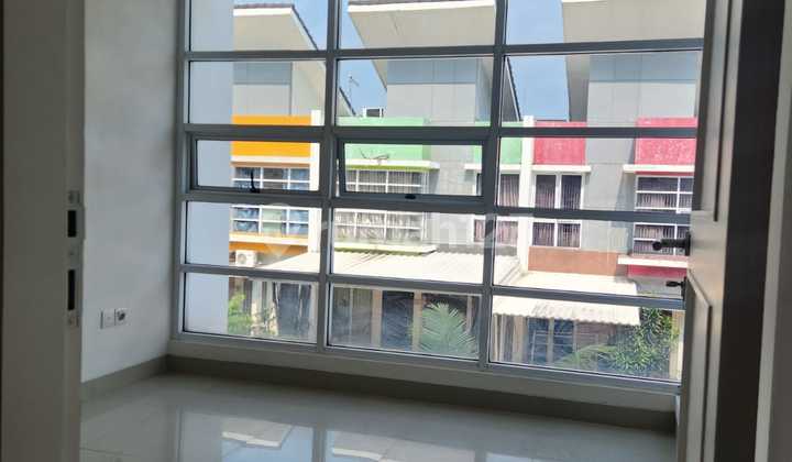 Dijual Rumah 2 Lantai Cluster Riviera Village Gading Serpong